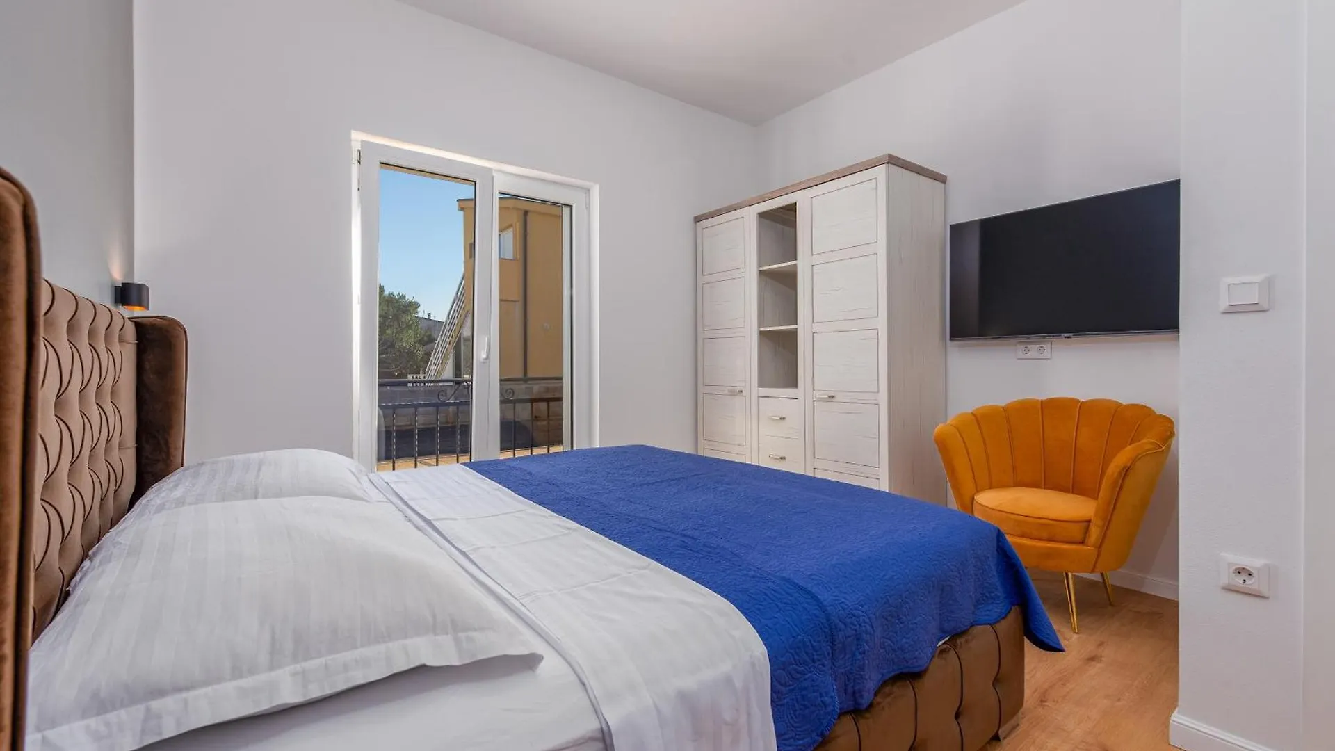 Luxury Villa Agape Ellita Vir Croatia