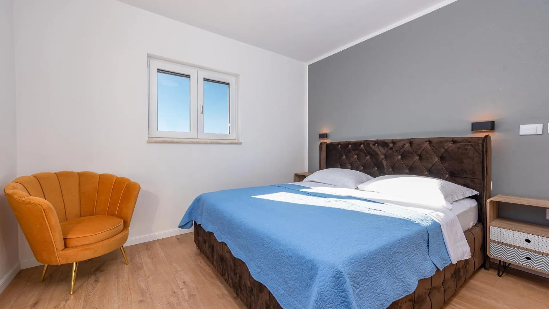 Luxury Villa Agape Ellita Vir