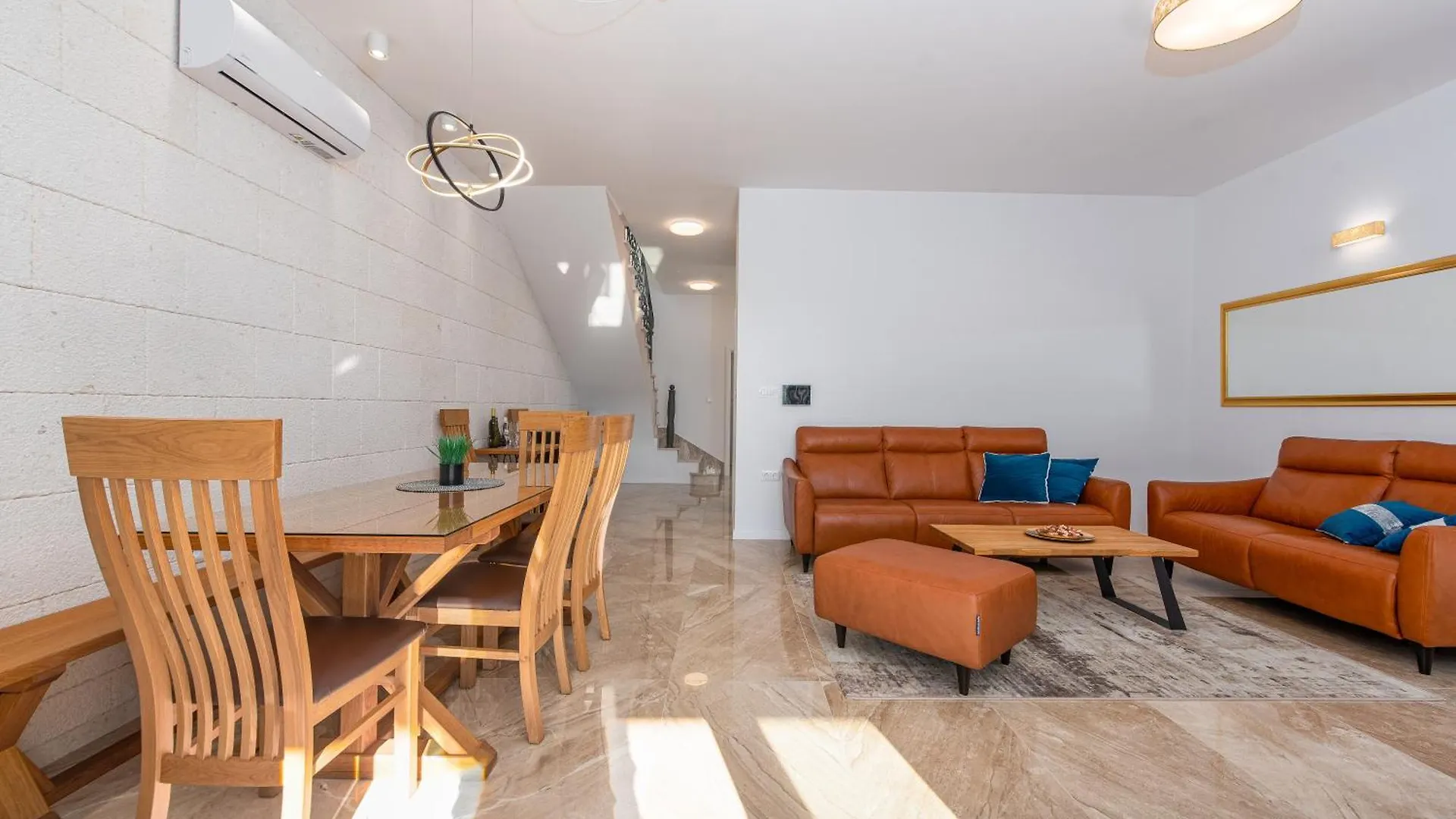 Luxury Villa Agape Ellita Vir 0*,  Croatia