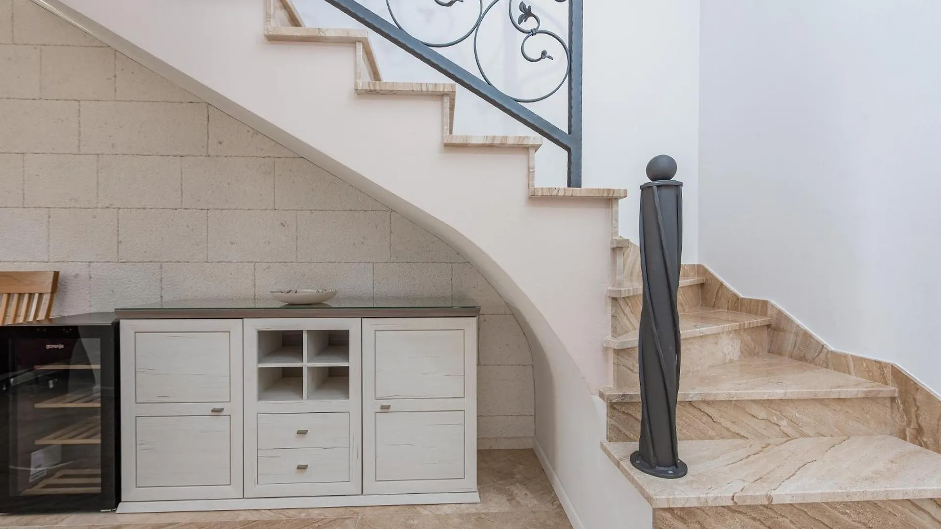 Luxury Villa Agape Ellita Vir