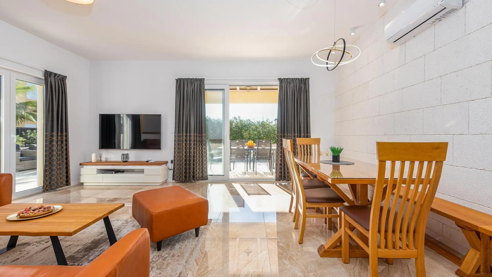 Luxury Villa Agape Ellita Vir Croatia