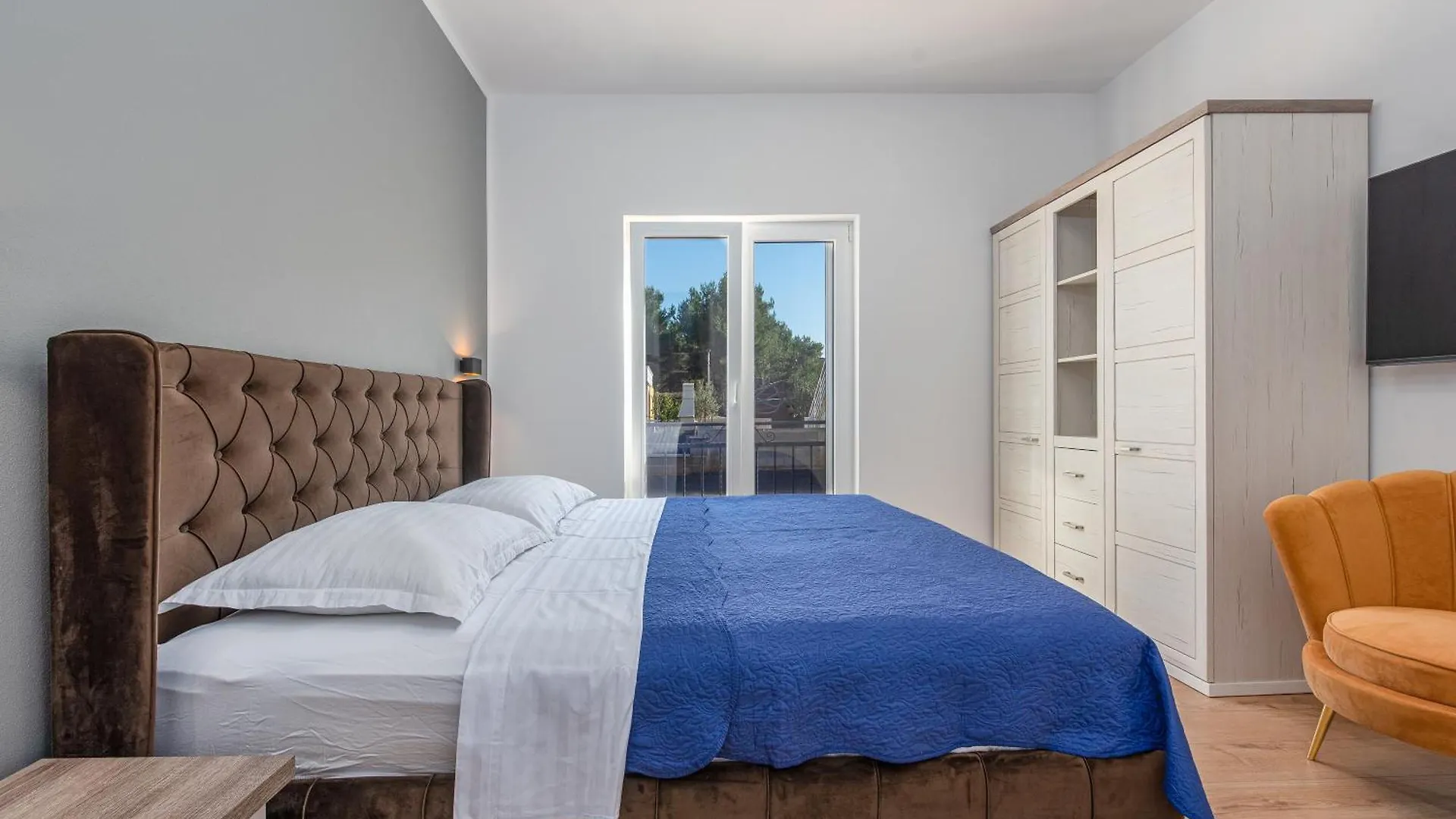 Luxury Villa Agape Ellita Vir Croatia