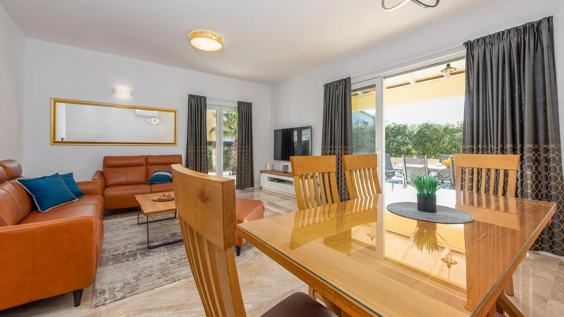 Luxury Villa Agape Ellita Vir Croatia