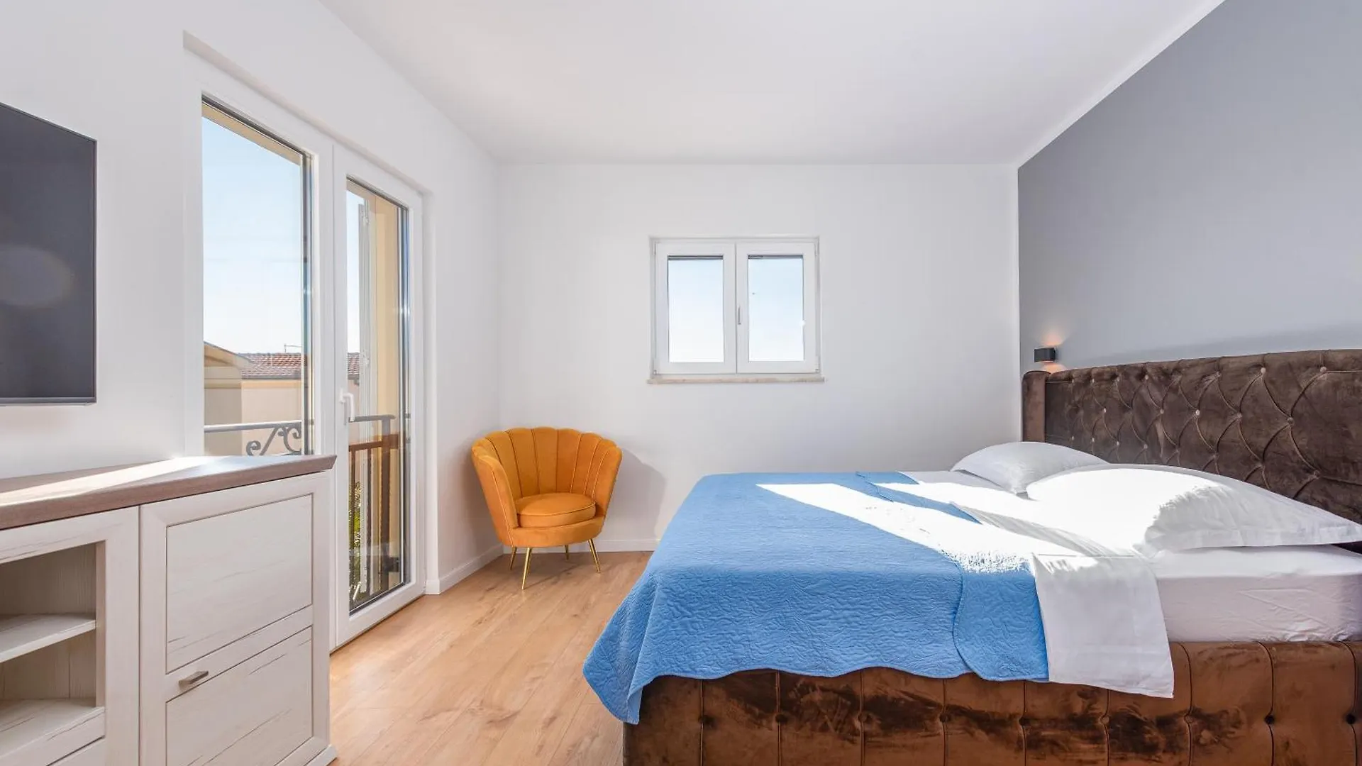 Luxury Villa Agape Ellita Vir 0*,