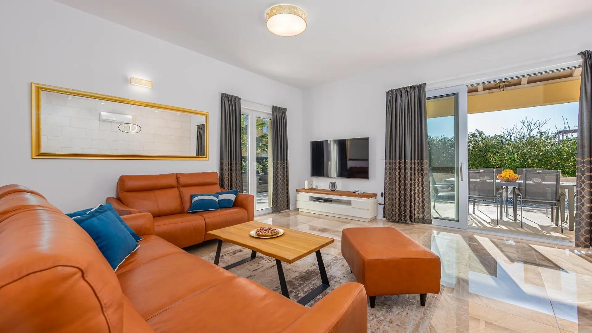 Luxury Villa Agape Ellita Vir Croatia
