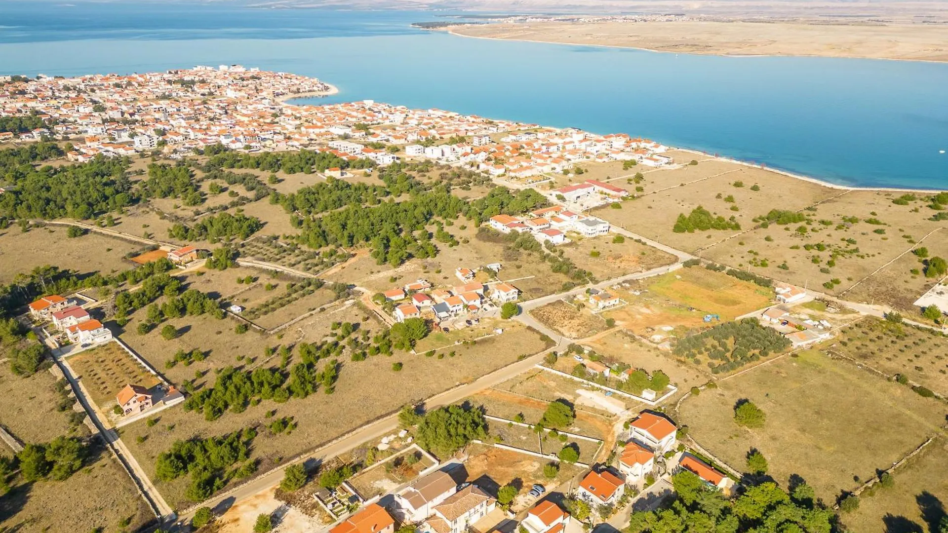 Luxury Villa Agape Ellita Vir 0*,  Croatia