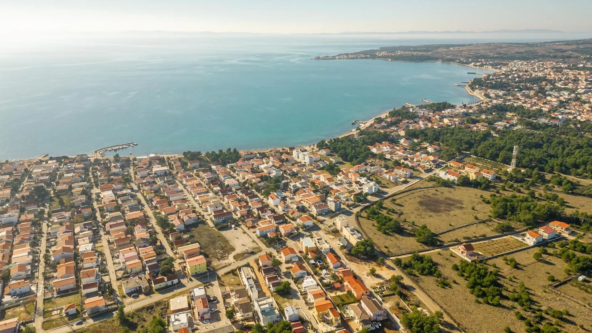 Luxury Villa Agape Ellita فير