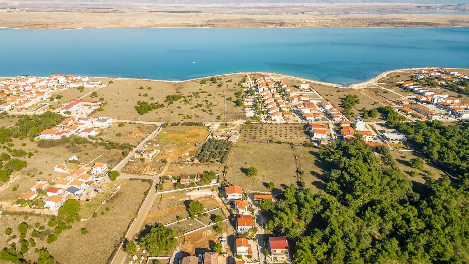 Luxury Villa Agape Ellita Vir 0*,