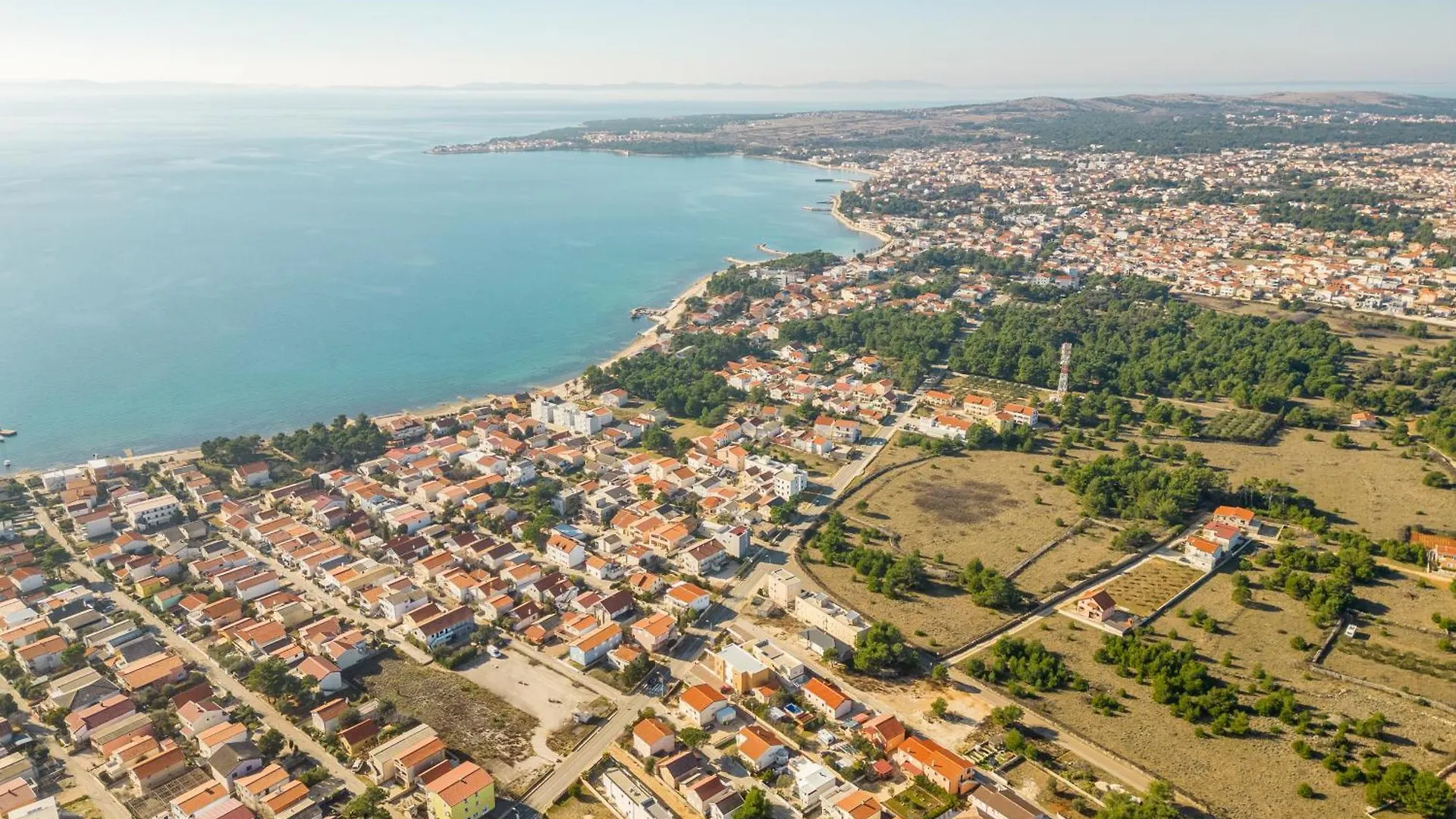 Luxury Villa Agape Ellita فير كرواتيا