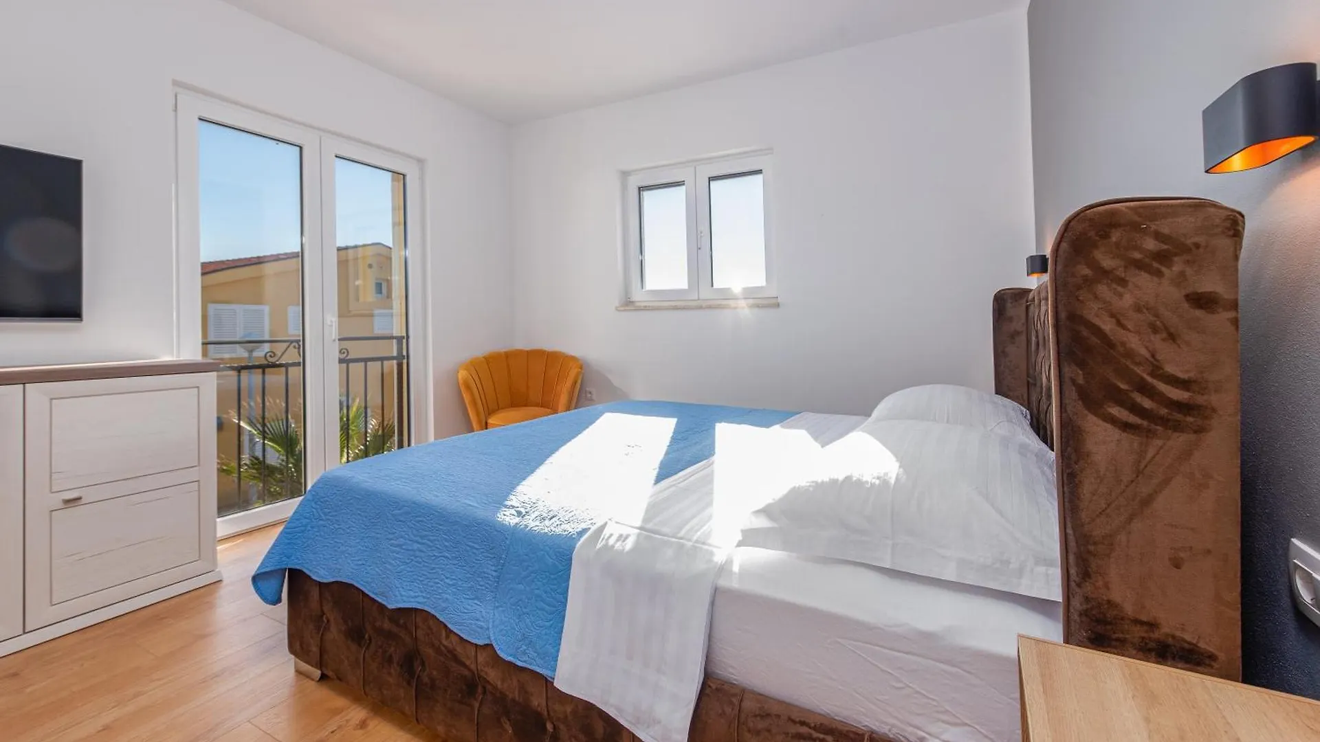 Luxury Villa Agape Ellita Vir