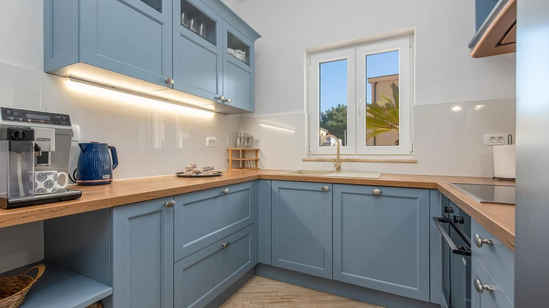Luxury Villa Agape Ellita Vir Croatia