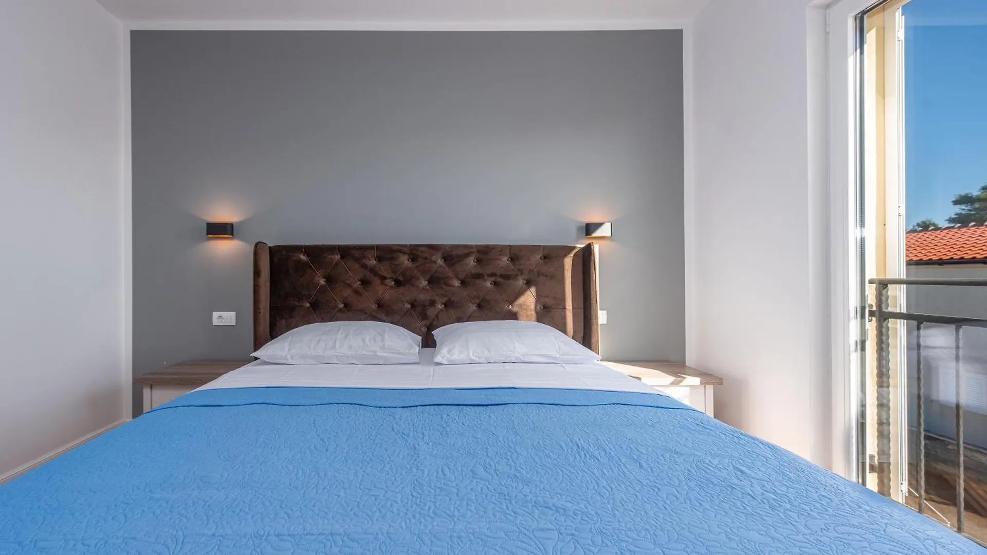 Luxury Villa Agape Ellita Vir