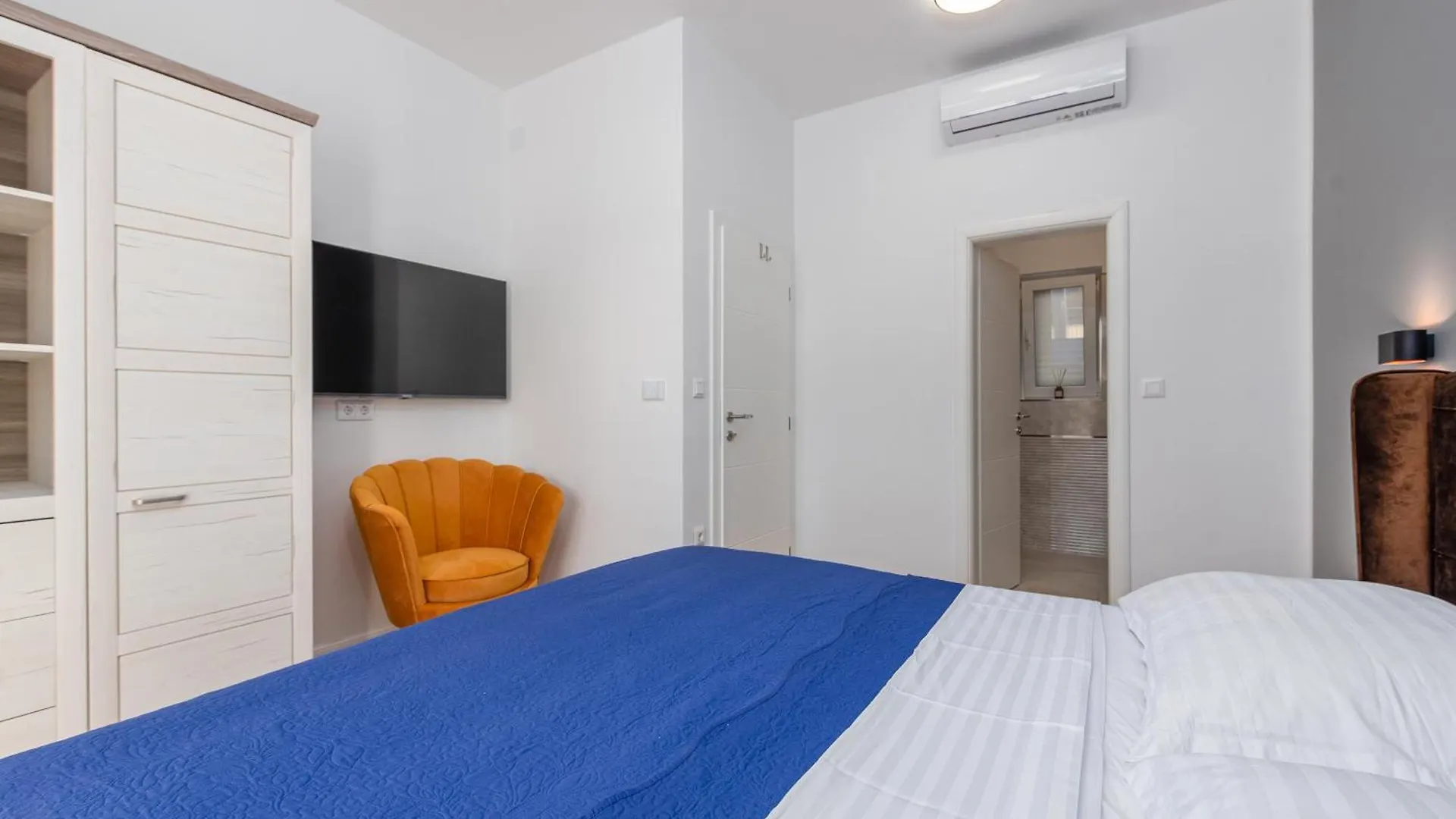 Luxury Villa Agape Ellita فير