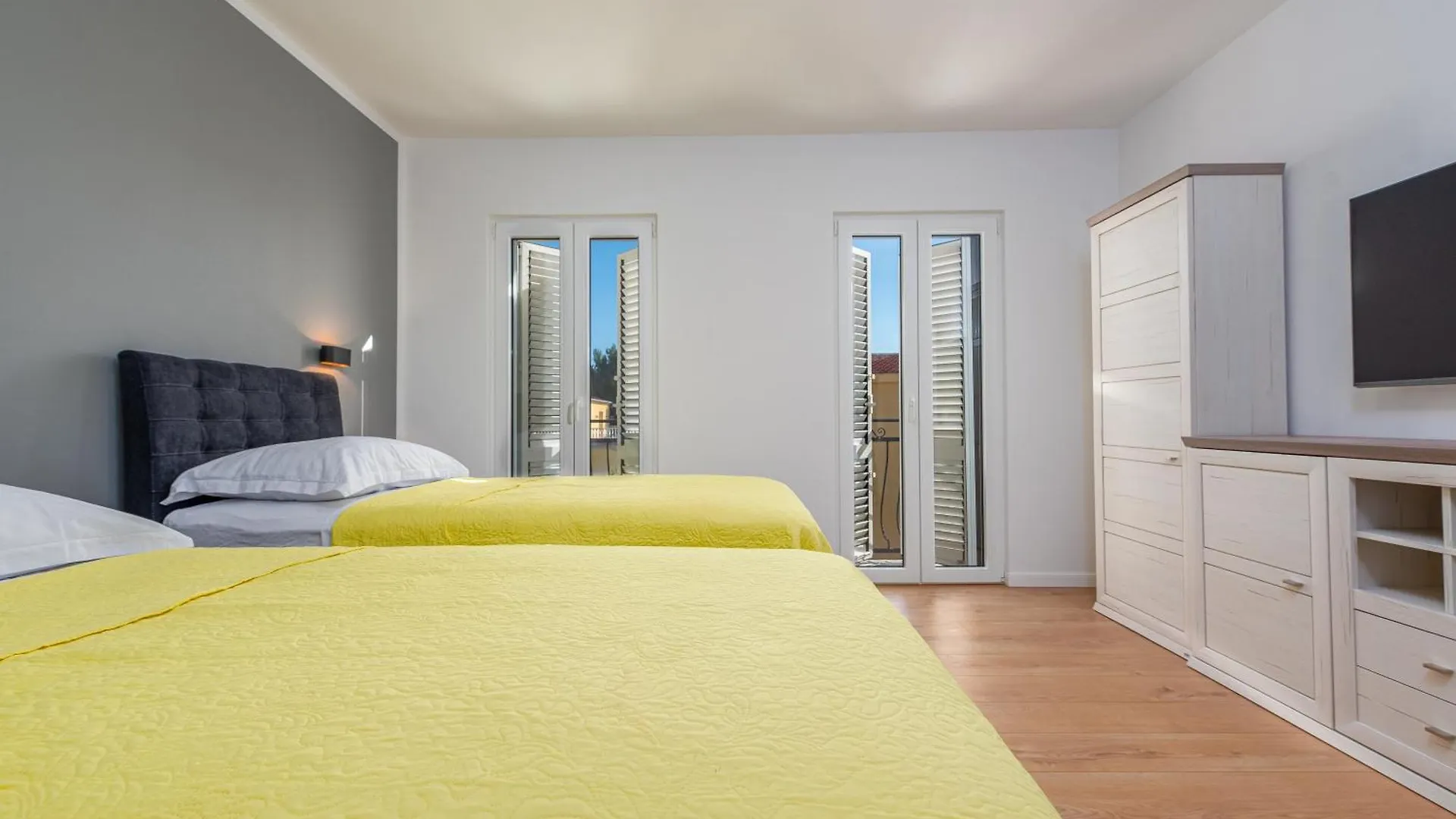 Luxury Villa Agape Ellita Vir 0*,  Croatia