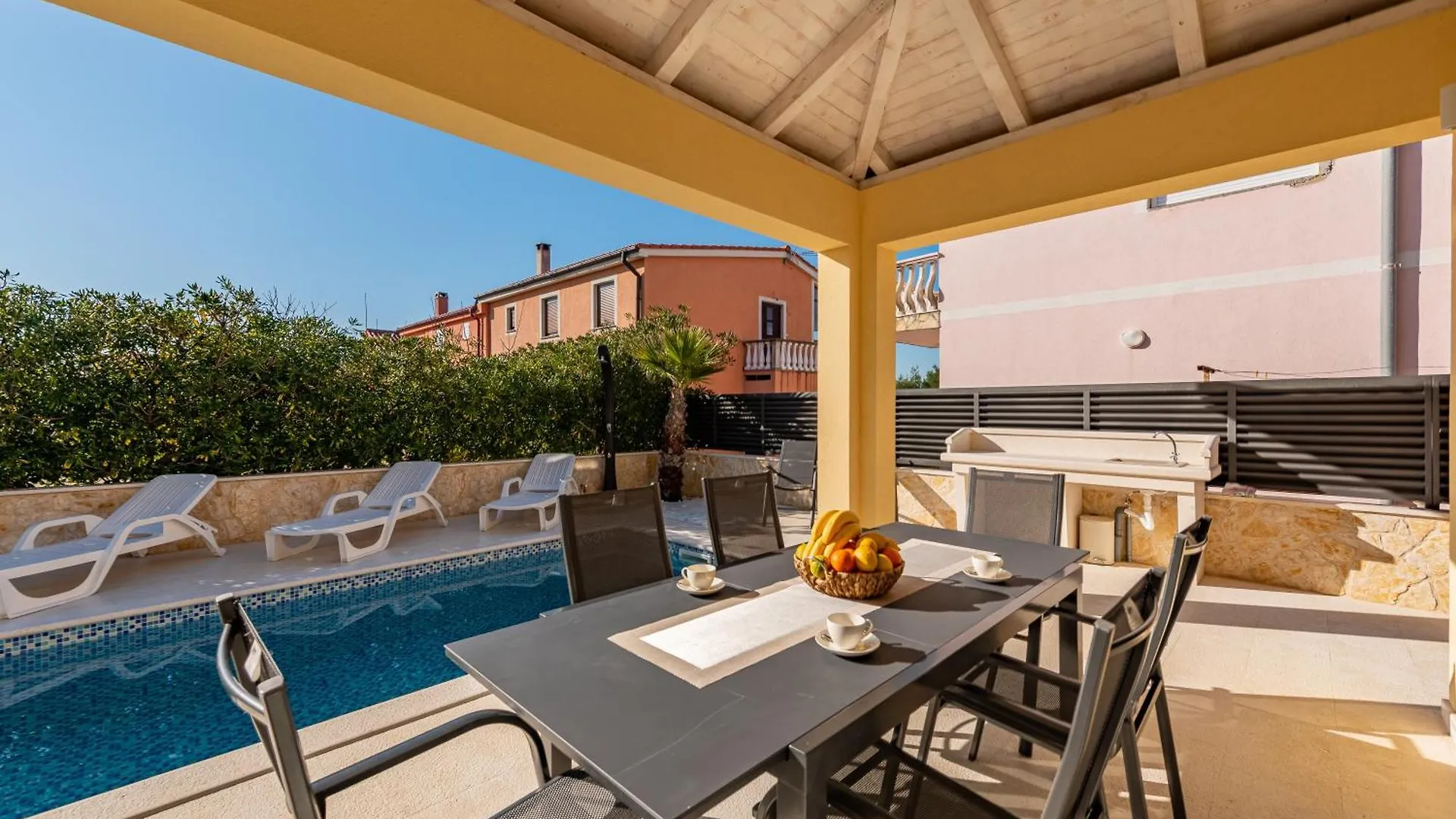 Luxury Villa Agape Ellita Vir Croatia