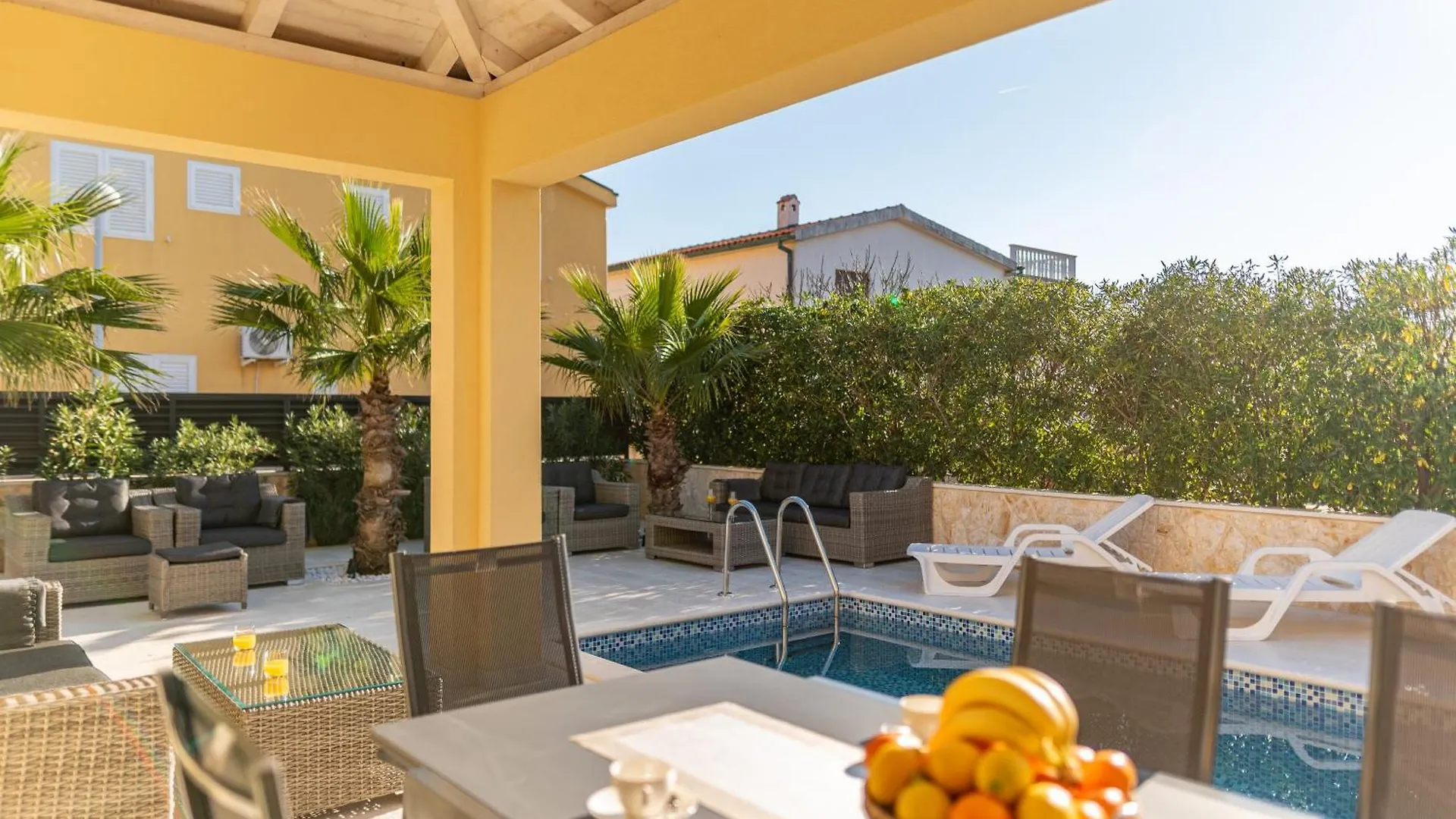 Luxury Villa Agape Ellita Vir Croatia