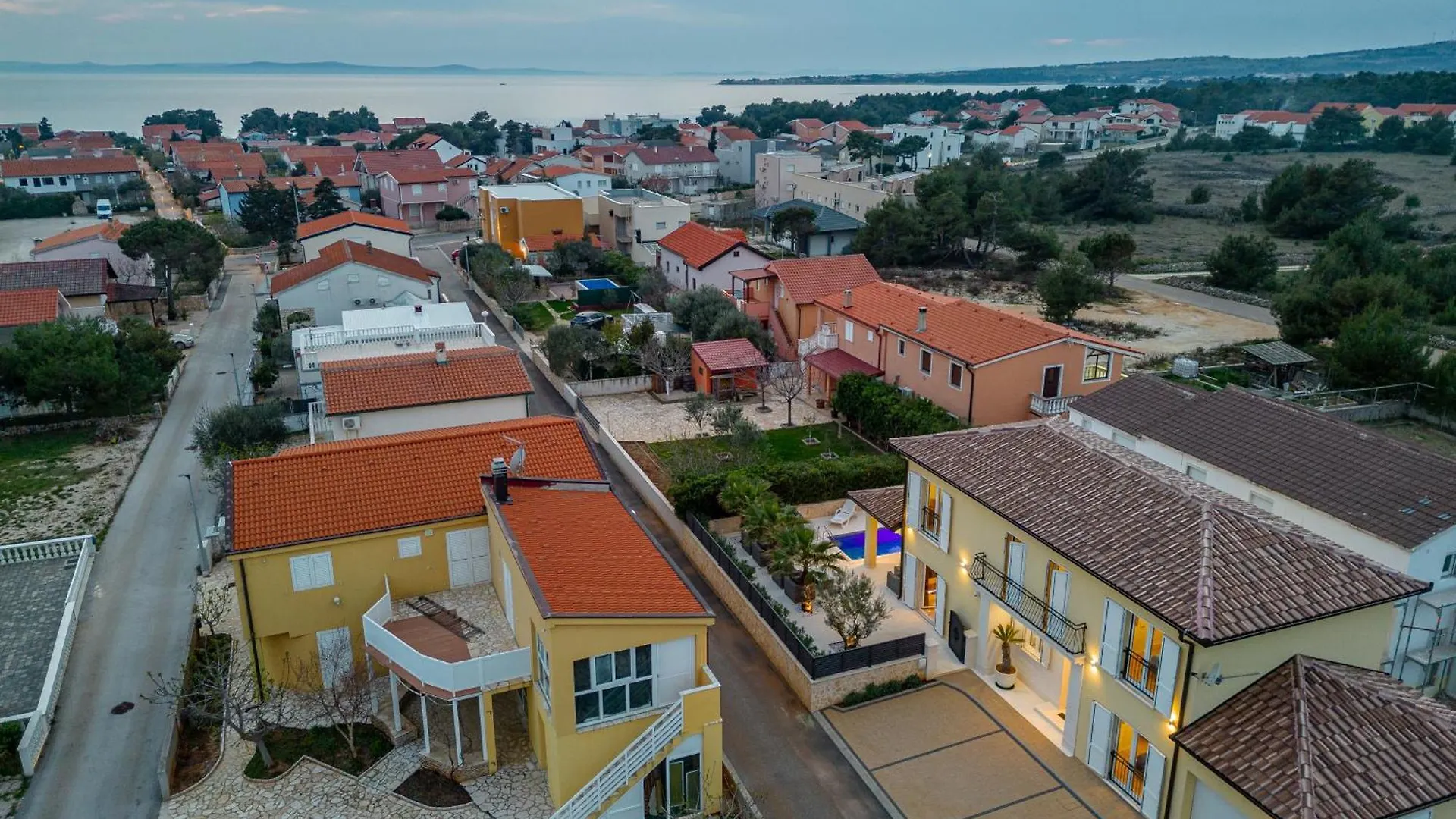 Luxury Villa Agape Ellita فير 0*,