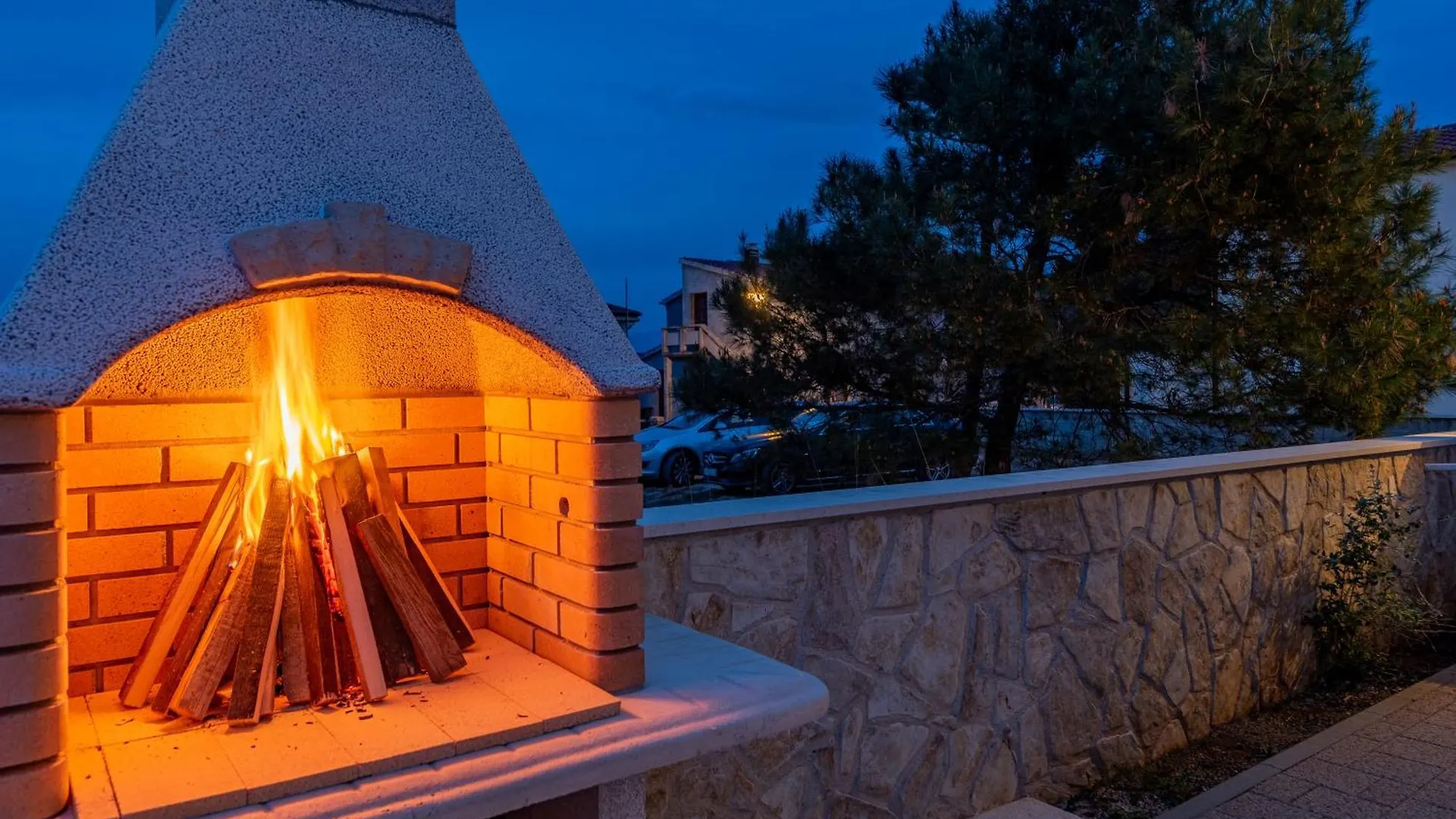 Luxury Villa Agape Ellita Vir