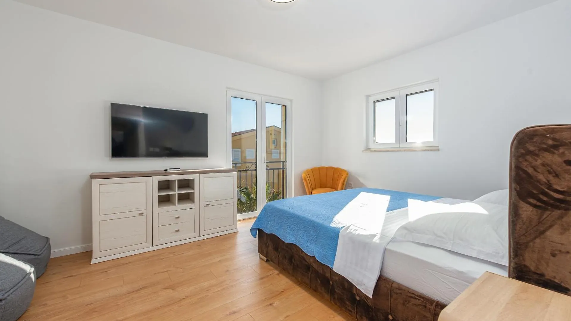 Luxury Villa Agape Ellita Vir 0*,